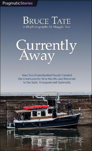 Cover image for Currently Away