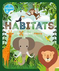 Cover image for Habitats