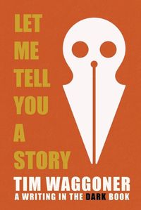 Cover image for Let Me Tell You a Story