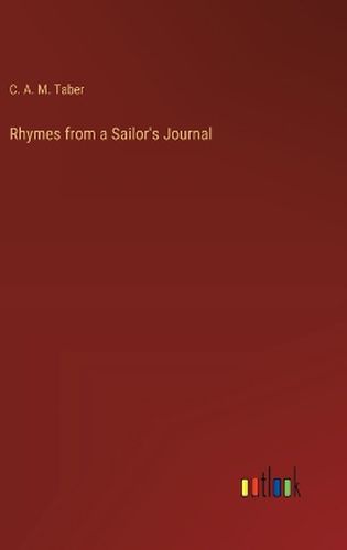 Rhymes from a Sailor's Journal