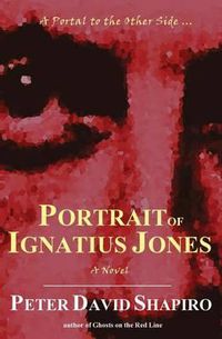 Cover image for Portrait of Ignatius Jones