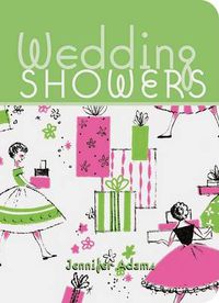 Cover image for Wedding Showers