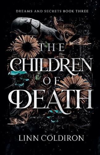 Cover image for The Children of Death
