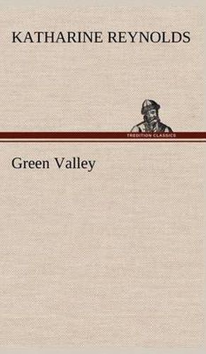 Cover image for Green Valley