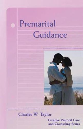 Cover image for Premarital Guidance