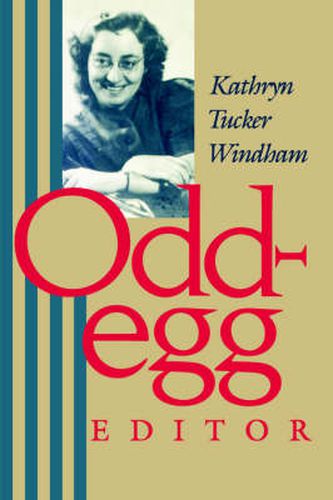 Cover image for Odd-Egg Editor