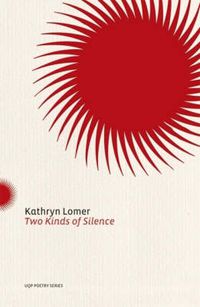 Cover image for Two Kinds of Silence