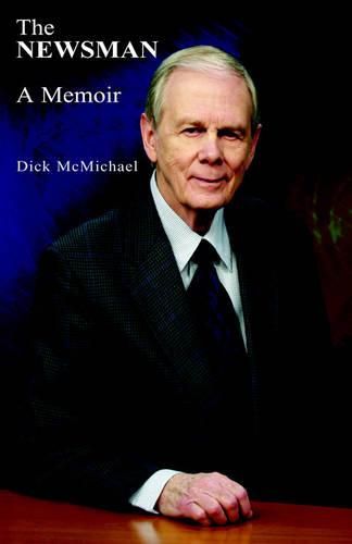 Cover image for The Newsman