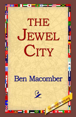 Cover image for The Jewel City
