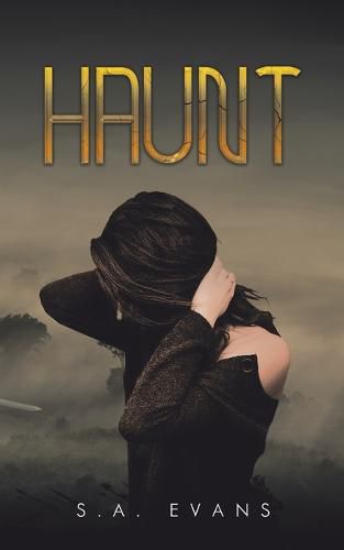 Cover image for Haunt