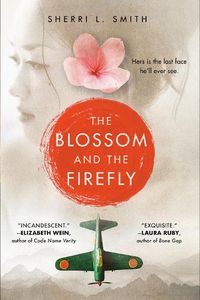 Cover image for The Blossom and the Firefly