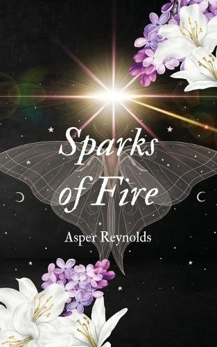 Cover image for Sparks of Fire with bonus content