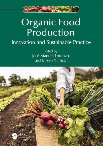 Cover image for Organic Food Production
