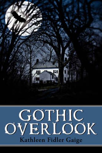 Cover image for Gothic Overlook