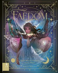 Cover image for Faedom