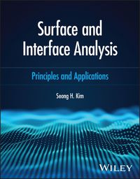 Cover image for Surface and Interface Analysis