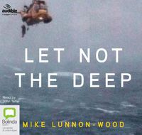 Cover image for Let Not the Deep