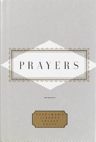 Cover image for Prayers
