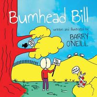 Cover image for Bumhead Bill