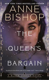 Cover image for The Queen's Bargain