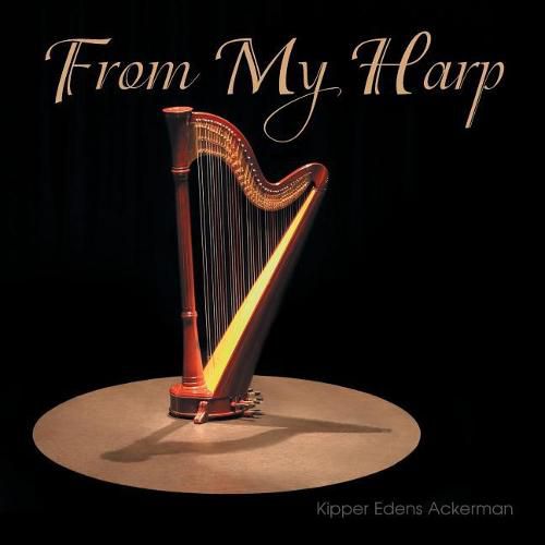Cover image for From My Harp