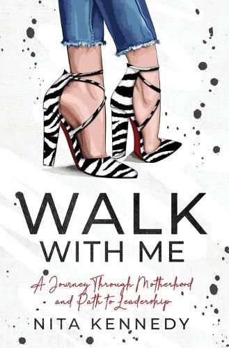 Cover image for Walk With Me