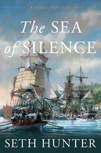 Cover image for The Sea of Silence