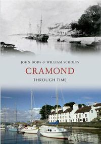 Cover image for Cramond Through Time