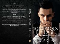 Cover image for Scandalous Pledge