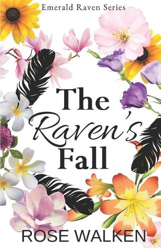 Cover image for The Raven's Fall