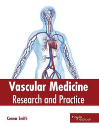 Cover image for Vascular Medicine: Research and Practice