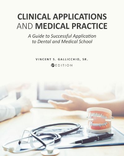 Cover image for Clinical Applications and Medical Practice