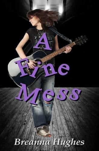 Cover image for A Fine Mess