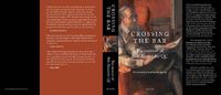 Cover image for CROSSING THE BAR