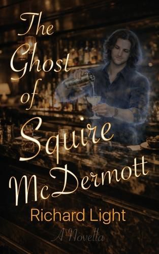 Cover image for The Ghost of Squire McDermott