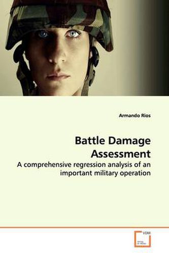 Cover image for Battle Damage Assessment