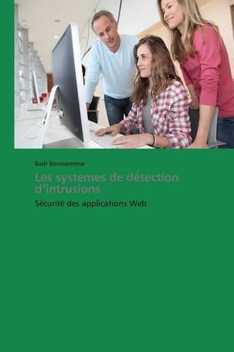 Cover image for Les Systemes de Detection D Intrusions