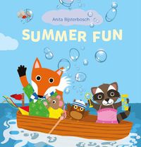 Cover image for Summer Fun