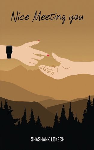 Cover image for Nice Meeting You