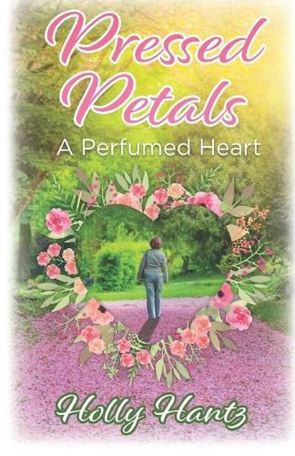 Cover image for Pressed Petals