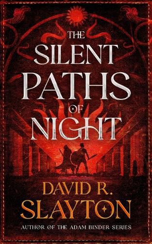 Cover image for The Silent Paths of Night