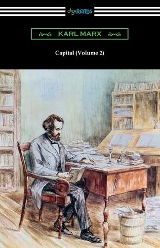 Cover image for Capital (Volume 2)