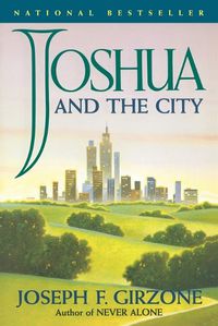 Cover image for Joshua and the City