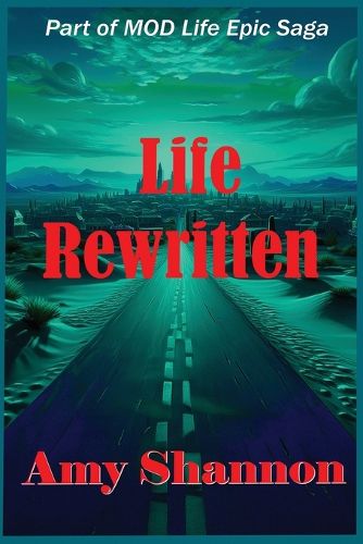 Cover image for Life Rewritten