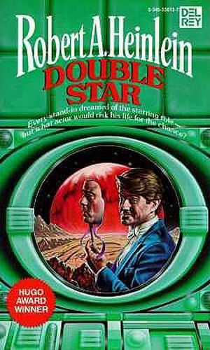 Cover image for Double Star