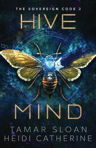 Cover image for Hive Mind