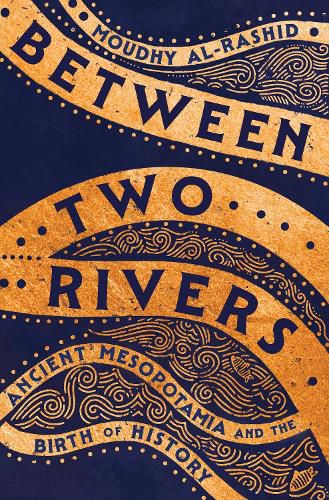 Cover image for Between Two Rivers