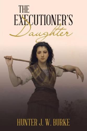 Cover image for The Executioner's Daughter