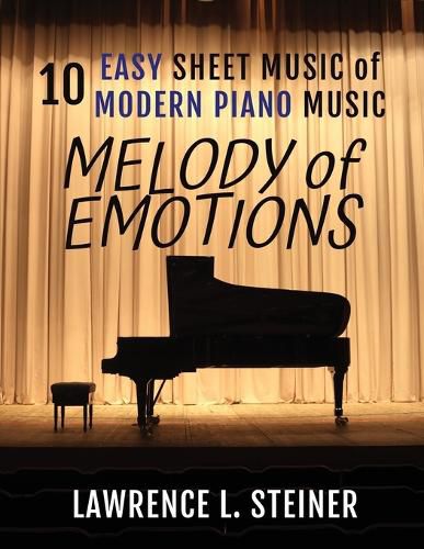 Cover image for Melody of Emotions