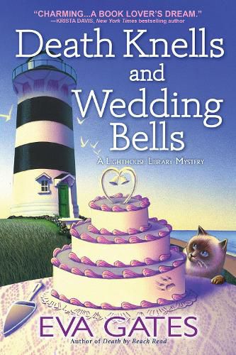 Cover image for Death Knells and Wedding Bells